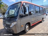Ônibus Particulares 091100 na cidade de Anápolis, Goiás, Brasil, por Sullyvan Martins Ribeiro. Número da foto: #13260304.