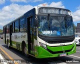 Belém Rio Transportes BD-54607 na cidade de Belém, Pará, Brasil, por Adryan Sálomo. Número da foto: #13259945.