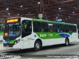 Ralip Transportes Rodoviários 3013 na cidade de Barueri, São Paulo, Brasil, por Clóvis Henryque Pacheco dos Santos. Número da foto: #13258765.