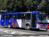 Next Mobilidade - ABC Sistema de Transporte 81.137 na cidade de São Bernardo do Campo, São Paulo, Brasil, por Matheus Ribeiro. Número da foto: #13260593.