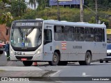BluMob - Concessionária de Transporte Urbano de Blumenau 9458 na cidade de Blumenau, Santa Catarina, Brasil, por Lucas Amorim. Número da foto: #:id.