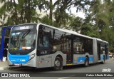 Viação Paratodos > São Jorge > Metropolitana São Paulo > Mobibrasil 63088 na cidade de São Paulo, São Paulo, Brasil, por Carlos Alberto Matias. Número da foto: #13260008.
