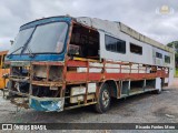 Sucata e Desmanches 1353 na cidade de Araucária, Paraná, Brasil, por Ricardo Fontes Moro. Número da foto: #13260413.
