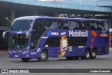 Empresa de Ônibus Nossa Senhora da Penha 63050 na cidade de Porto Alegre, Rio Grande do Sul, Brasil, por Andreo Bernardo. Número da foto: #13259558.