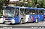 Auto Viação Urubupungá 20713 na cidade de São Paulo, São Paulo, Brasil, por Juarez Miguel Duarte Junior. Número da foto: #13260586.