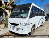 Ônibus Particulares SEM PREFIXO na cidade de Rio Grande, Rio Grande do Sul, Brasil, por Luis Alfredo Soares Knuth. Número da foto: #13259928.