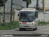 Borborema Imperial Transportes 2301 na cidade de Recife, Pernambuco, Brasil, por Jonathan Silva. Número da foto: #13260434.