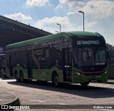 TRANSPPASS - Transporte de Passageiros 8 1190 na cidade de São Paulo, São Paulo, Brasil, por Matheus Costa. Número da foto: #:id.