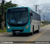 VRS - Viação Roberto Santana 3005 na cidade de Aracaju, Sergipe, Brasil, por Gladyston Santana Correia. Número da foto: #13260846.
