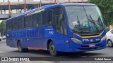 Transportes Campo Grande D53912 na cidade de Rio de Janeiro, Rio de Janeiro, Brasil, por Gabriel Sousa. Número da foto: #13259144.