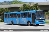 Biguaçu Transportes Coletivos Administração e Participação 1303 na cidade de Florianópolis, Santa Catarina, Brasil, por George Miranda. Número da foto: #:id.