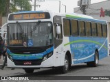 Viação Ponte Coberta RJ 190.004 na cidade de Mesquita, Rio de Janeiro, Brasil, por Pedro Vinicius. Número da foto: #13259181.