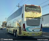 Doannytur 2131 na cidade de Porto Velho, Rondônia, Brasil, por ÔnibusRO Rondônia. Número da foto: #13258846.