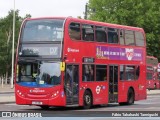 Stagecoach 19844 na cidade de London, Greater London, Inglaterra, por Fábio Takahashi Tanniguchi. Número da foto: #13259780.