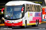 Expresso Maia 1110 na cidade de Goiânia, Goiás, Brasil, por Carlos Júnior. Número da foto: #13259489.