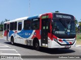 Viação Pavunense B32640 na cidade de Rio de Janeiro, Rio de Janeiro, Brasil, por Guilherme Pereira Costa. Número da foto: #13260106.