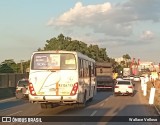 Transportes Blanco RJ 136.153 na cidade de Nova Iguaçu, Rio de Janeiro, Brasil, por Wallace Velloso. Número da foto: #:id.