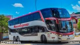 Nuevo Expreso 7100 na cidade de Concordia, Concordia, Entre Ríos, Argentina, por Gabo Bernal. Número da foto: #13260627.