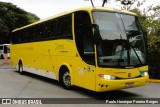 Viação Itapemirim 8515 na cidade de São Paulo, São Paulo, Brasil, por Paulo Henrique Pereira Borges. Número da foto: #13260248.