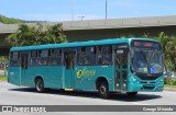 Transporte Coletivo Estrela 1211 na cidade de Florianópolis, Santa Catarina, Brasil, por George Miranda. Número da foto: #:id.