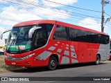 Ônibus Particulares 255071 na cidade de Juazeiro do Norte, Ceará, Brasil, por Lucas Gabriel. Número da foto: #13260532.