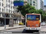 Empresa de Transportes Braso Lisboa A29122 na cidade de Rio de Janeiro, Rio de Janeiro, Brasil, por Guilherme Pereira Costa. Número da foto: #13260051.