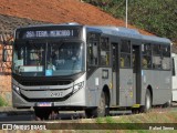 Expresso CampiBus 2407 na cidade de Campinas, São Paulo, Brasil, por Rafael Senna. Número da foto: #13259176.