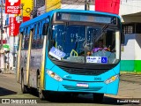 VRS - Viação Roberto Santana 3045 na cidade de Aracaju, Sergipe, Brasil, por Ronald Gabriel. Número da foto: #13260195.