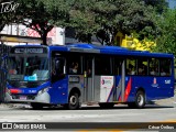 Viação Pirajuçara 11.467 na cidade de São Paulo, São Paulo, Brasil, por César Ônibus. Número da foto: #:id.