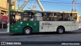 Transunião Transportes 5 6269 na cidade de São Paulo, São Paulo, Brasil, por Jefferson Nascimento. Número da foto: #:id.