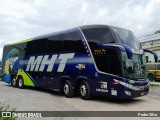 MHT Turismo 1220 na cidade de Pelotas, Rio Grande do Sul, Brasil, por Pedro Silva. Número da foto: #13260782.