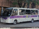 COTRECE - Cooperativa de Transporte e Turismo do Estado do Ceará 0331029 na cidade de Fortaleza, Ceará, Brasil, por Wescley  Costa. Número da foto: #13260196.