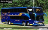RV Turismo 23000 na cidade de Aparecida, São Paulo, Brasil, por Andrey Gustavo. Número da foto: #13258808.
