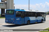 Transporte Coletivo Estrela 4410 na cidade de Florianópolis, Santa Catarina, Brasil, por George Miranda. Número da foto: #:id.