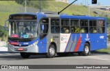 ATT - Alto Tietê Transportes 47.407 na cidade de São Paulo, São Paulo, Brasil, por Juarez Miguel Duarte Junior. Número da foto: #13260726.