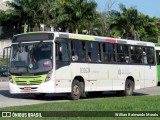 Viação Pavunense B32624 na cidade de Rio de Janeiro, Rio de Janeiro, Brasil, por Willian Raimundo Morais. Número da foto: #:id.
