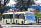 Leblon Transporte de Passageiros 15432 na cidade de Curitiba, Paraná, Brasil, por Alessandro Fracaro Chibior. Número da foto: #13259068.
