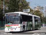 Next Mobilidade - ABC Sistema de Transporte 8106 na cidade de São Bernardo do Campo, São Paulo, Brasil, por Heitor de Sena Sapaterro. Número da foto: #13260755.