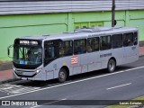 BluMob - Concessionária de Transporte Urbano de Blumenau 9247 na cidade de Blumenau, Santa Catarina, Brasil, por Lucas Amorim. Número da foto: #:id.