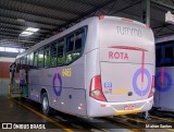 Rota Transportes Rodoviários 6465 na cidade de Itabuna, Bahia, Brasil, por Mairan Santos. Número da foto: #:id.
