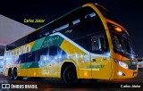 Empresa Gontijo de Transportes 23110 na cidade de Goiânia, Goiás, Brasil, por Carlos Júnior. Número da foto: #13260903.