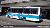 Auto Viação Jabour D86189 na cidade de Rio de Janeiro, Rio de Janeiro, Brasil, por Anderson Nascimento. Número da foto: #:id.