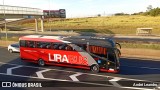 Lirabus 14110 na cidade de Limeira, São Paulo, Brasil, por André Leandro. Número da foto: #:id.