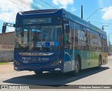 Viação Atalaia Transportes 0007 na cidade de Aracaju, Sergipe, Brasil, por Gladyston Santana Correia. Número da foto: #13260657.