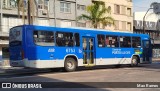 SOPAL - Sociedade de Ônibus Porto-Alegrense Ltda. 6753 na cidade de Porto Alegre, Rio Grande do Sul, Brasil, por Max Ramos. Número da foto: #13260462.