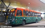 Gidion Transporte e Turismo 11119 na cidade de Joinville, Santa Catarina, Brasil, por Bruno Goulart. Número da foto: #13260421.