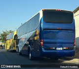 Ônibus Particulares 82 na cidade de Porto Velho, Rondônia, Brasil, por ÔnibusRO Rondônia. Número da foto: #13258851.