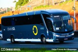 Viação Cidade Sol 9440 na cidade de Salvador, Bahia, Brasil, por Felipe Pessoa de Albuquerque. Número da foto: #:id.