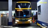 Empresa Gontijo de Transportes 23110 na cidade de Goiânia, Goiás, Brasil, por Carlos Júnior. Número da foto: #13260896.