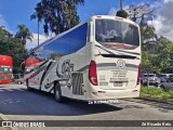 ES Turismo Rio 4444 na cidade de Petrópolis, Rio de Janeiro, Brasil, por Zé Ricardo Reis. Número da foto: #13259587.